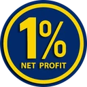 One Percent