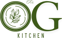 The OG Kitchen